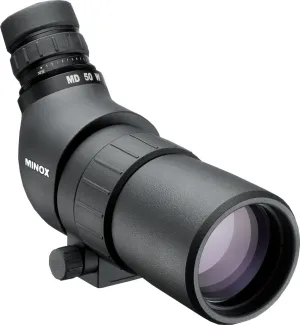 MINOX MD 50 W Spotting Scope