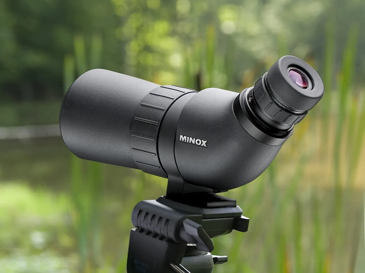 MINOX MD 50 W Spotting Scope