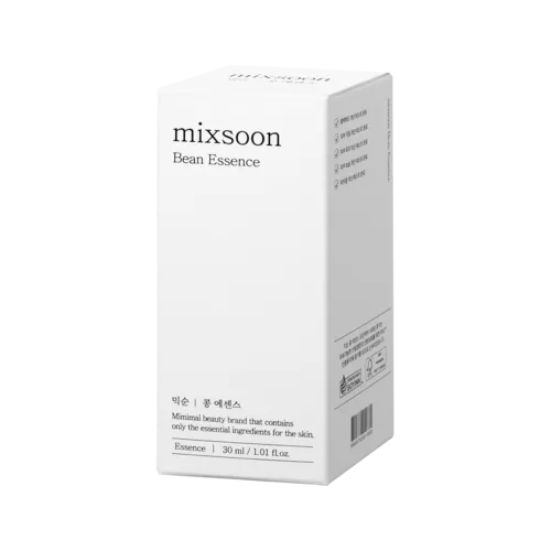 mixsoon Bean Essence 30ml