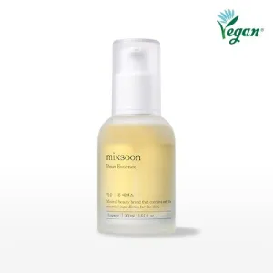 mixsoon Bean Essence 30ml