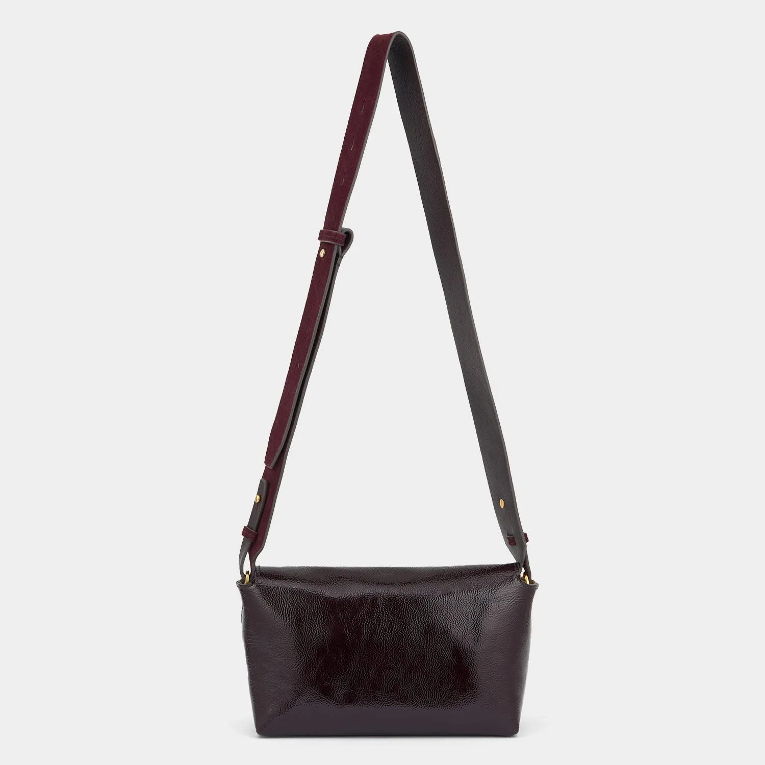 Mortimer Cross-body