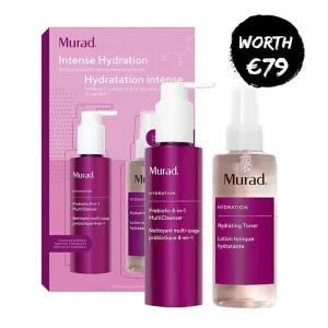 Murad Intense Hydration Value Kit