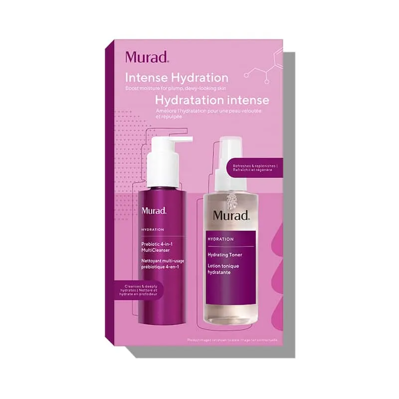 Murad Intense Hydration Value Kit