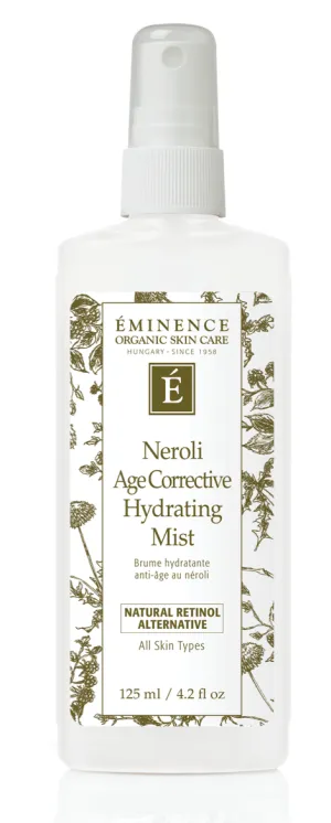 Neroli Age Corrective Hydrating Mist