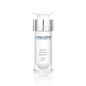 Nescens Cellular Renewal Emulsion Night 30 ml Swiss