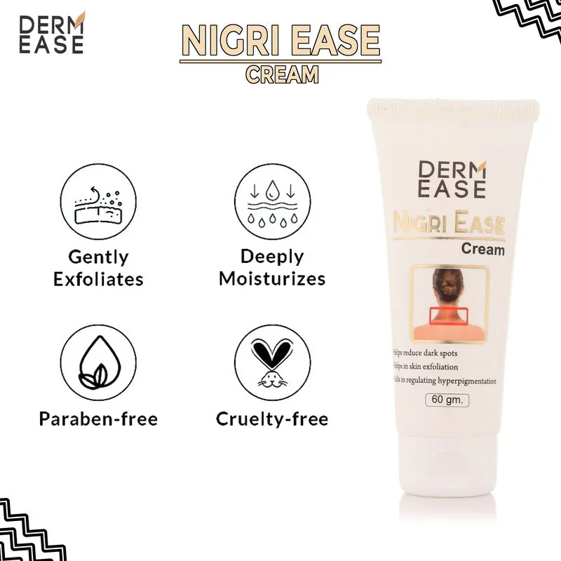 NIGRI EASE CREAM