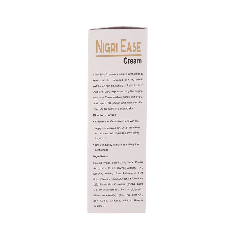 NIGRI EASE CREAM