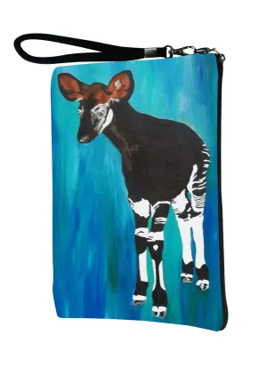 Okapi Paw Pouch - New Hope