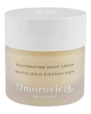 Omorovicza Rejuvenating Night Cream 50ml