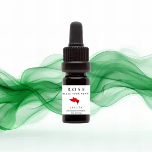 Organic Egyptian Rose Oil