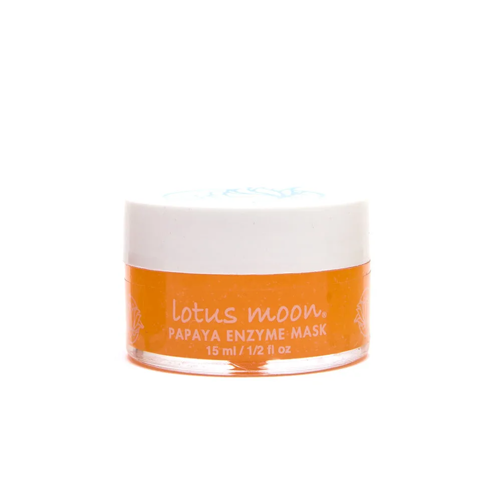 Papaya Enzyme Mask