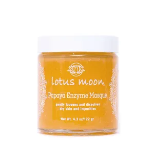 Papaya Enzyme Mask