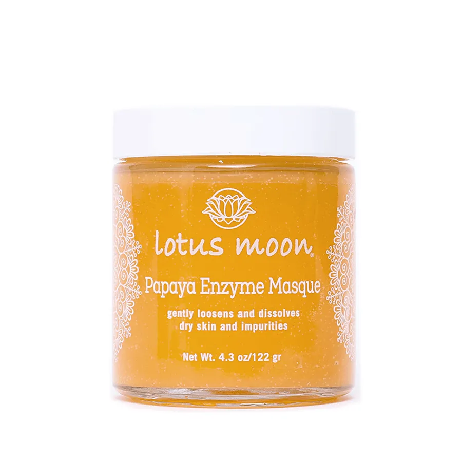 Papaya Enzyme Mask