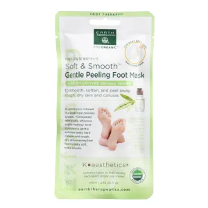 Peeling Exfoliating Foot Mask