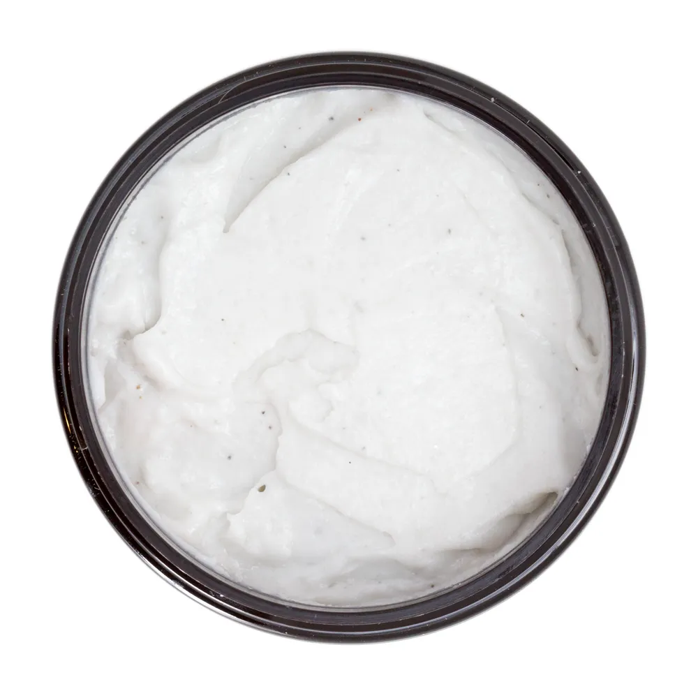 Peppermint Exfoliating Scrub 120ML