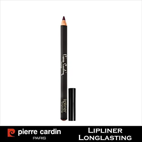 Pierre Cardin Paris - Lipliner Pencil Longlasting (405-Pure Violet)