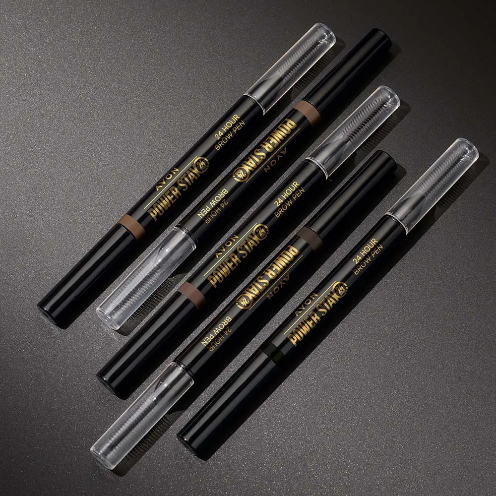 Power Stay 24-Hour Brow Pen