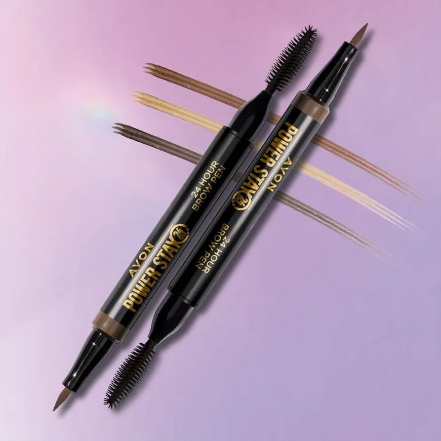 Power Stay 24-Hour Brow Pen