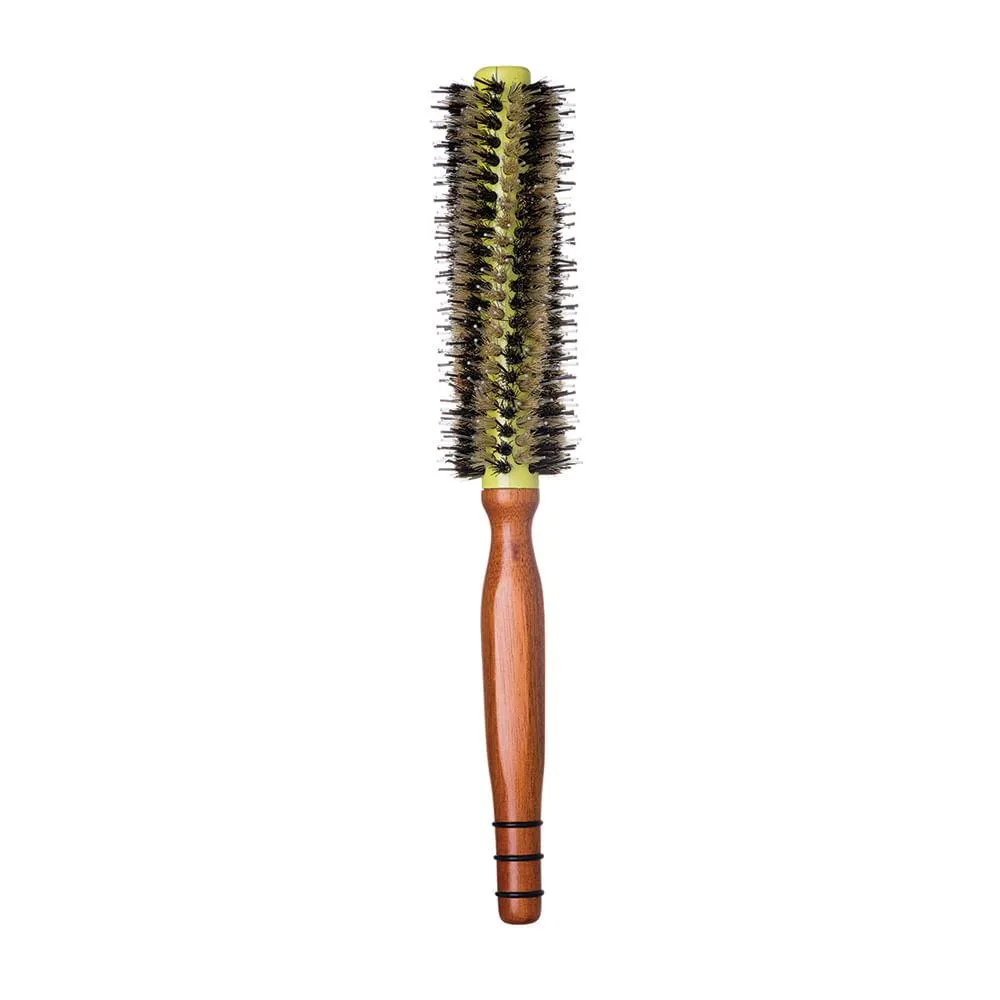 Pro Long 19 Straightening Brush  - Vertix Professional