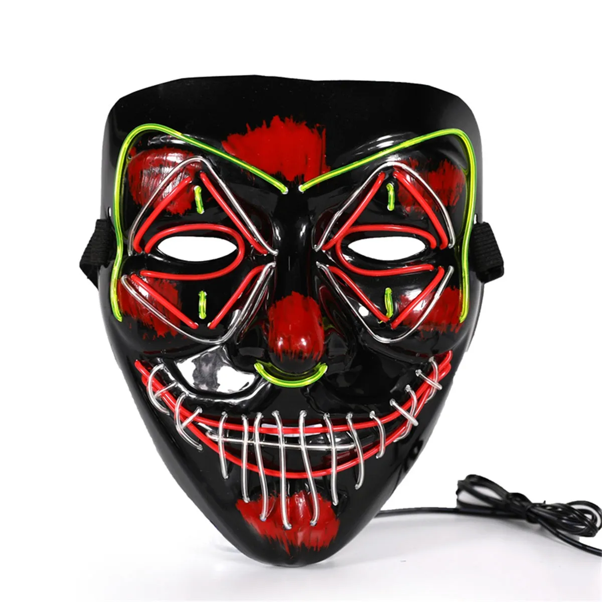 Purge FX LED Mask