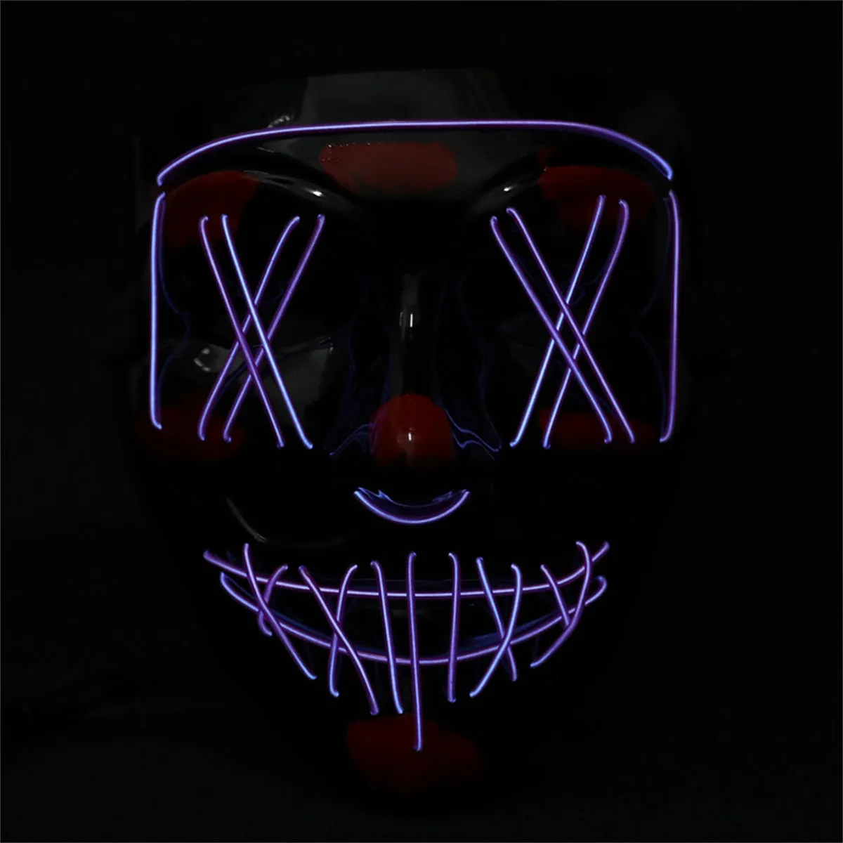 Purge LED Mask