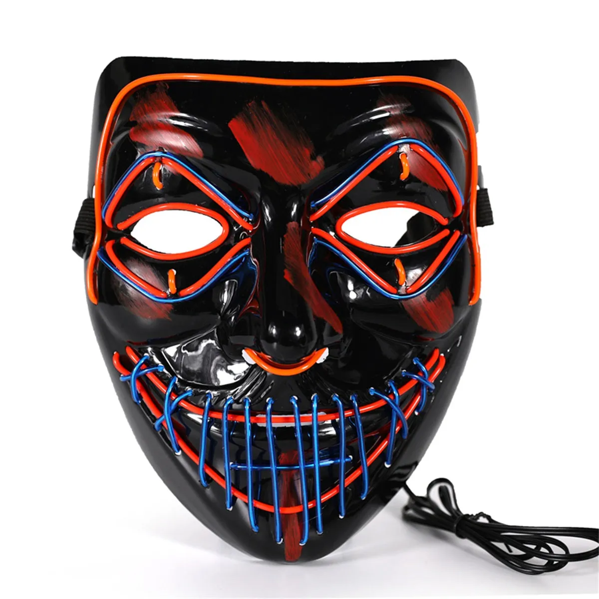 Purge Special LED Mask