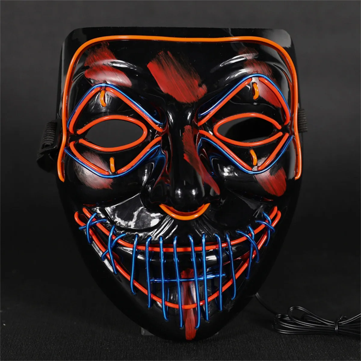 Purge Special LED Mask