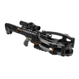 Ravin R50X Crossbow Package (Gray)