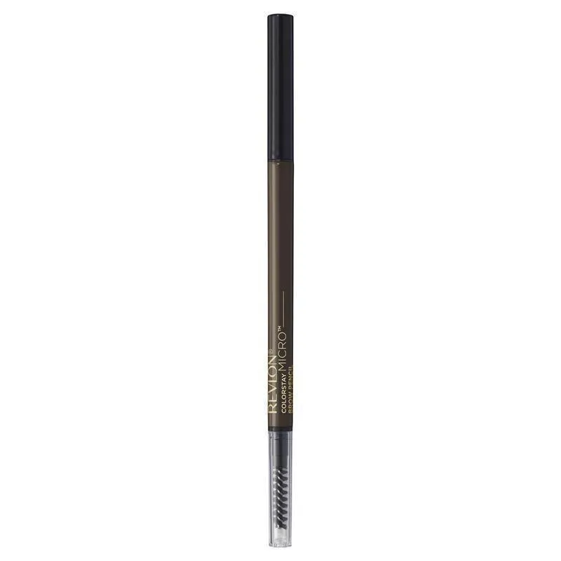 Revlon Colorstay Micro Brow Pencil Dark Brown