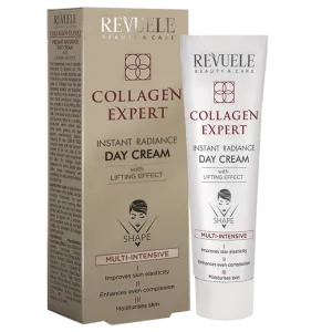 Revuele Collagen Expert Instant Radiance Day Cream