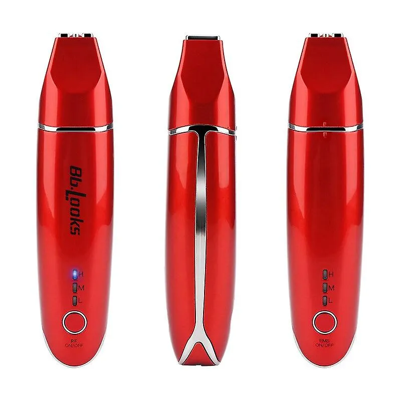 Rf Radio Frequency Massager Multifunctional Anti-Wrinkle BeAUty Face-Lifting Device Firming And Rejuvenating Machine Fa0905