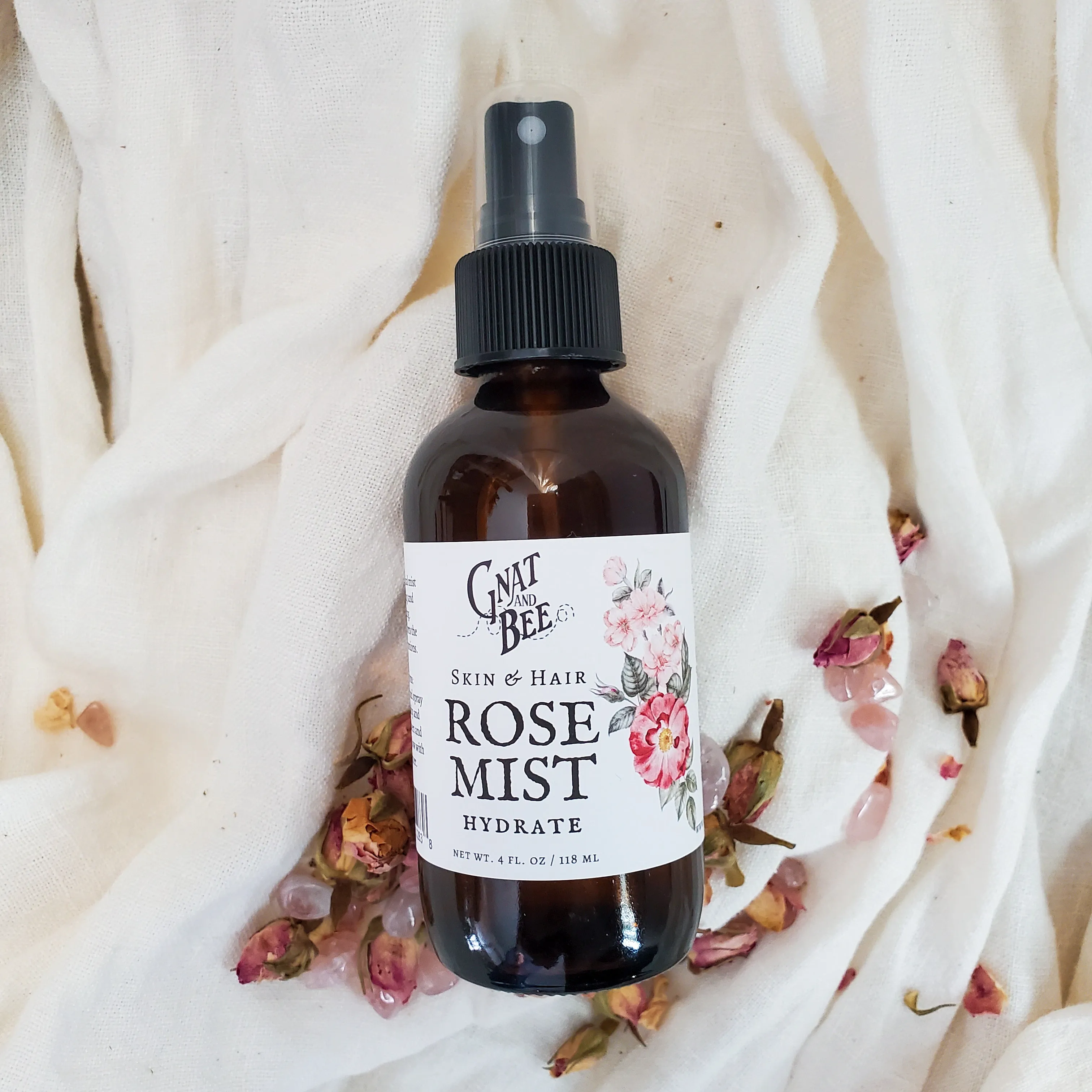 Rose Mist Hydrate