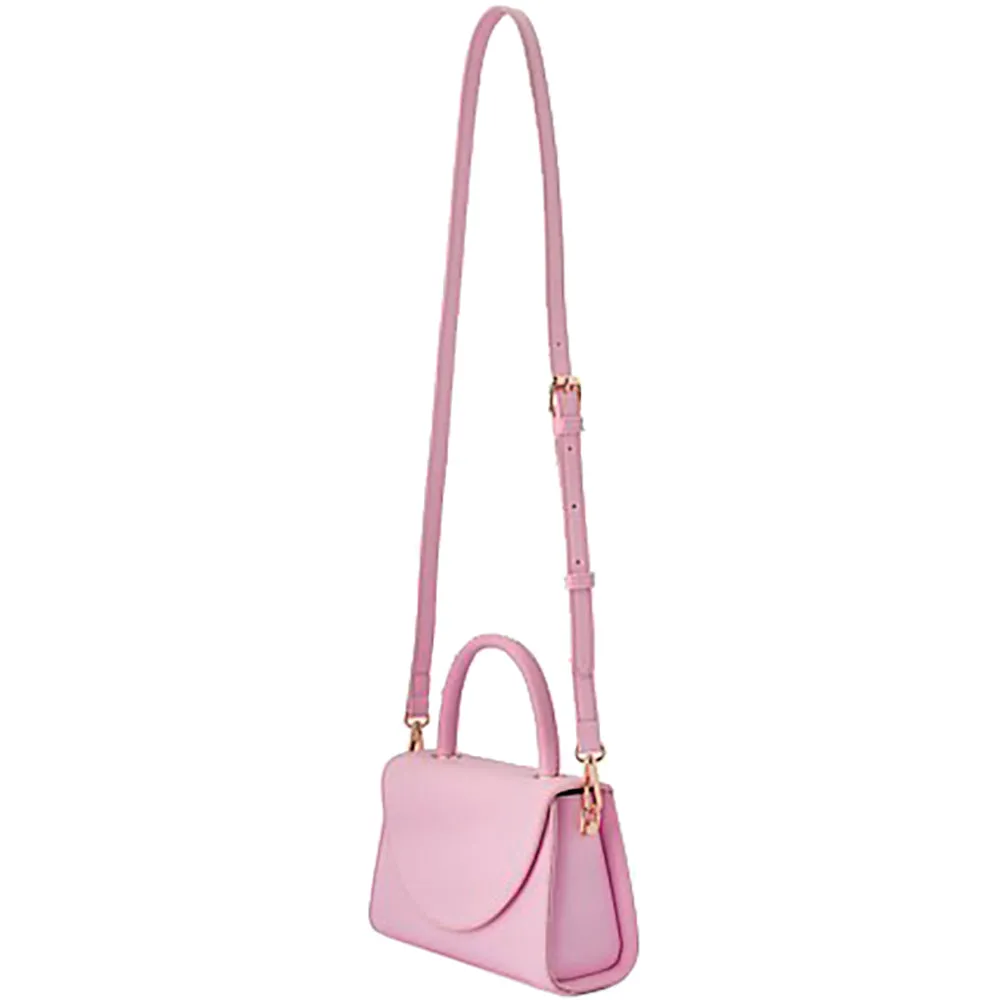 Sasha Top Handle Bag - Pink