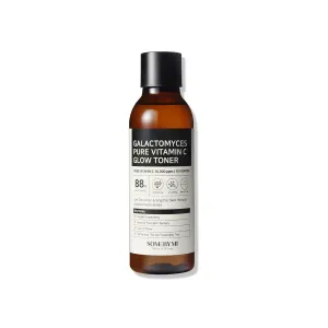 Some By Mi Galactomyces Pure Vitamin C Glow Toner