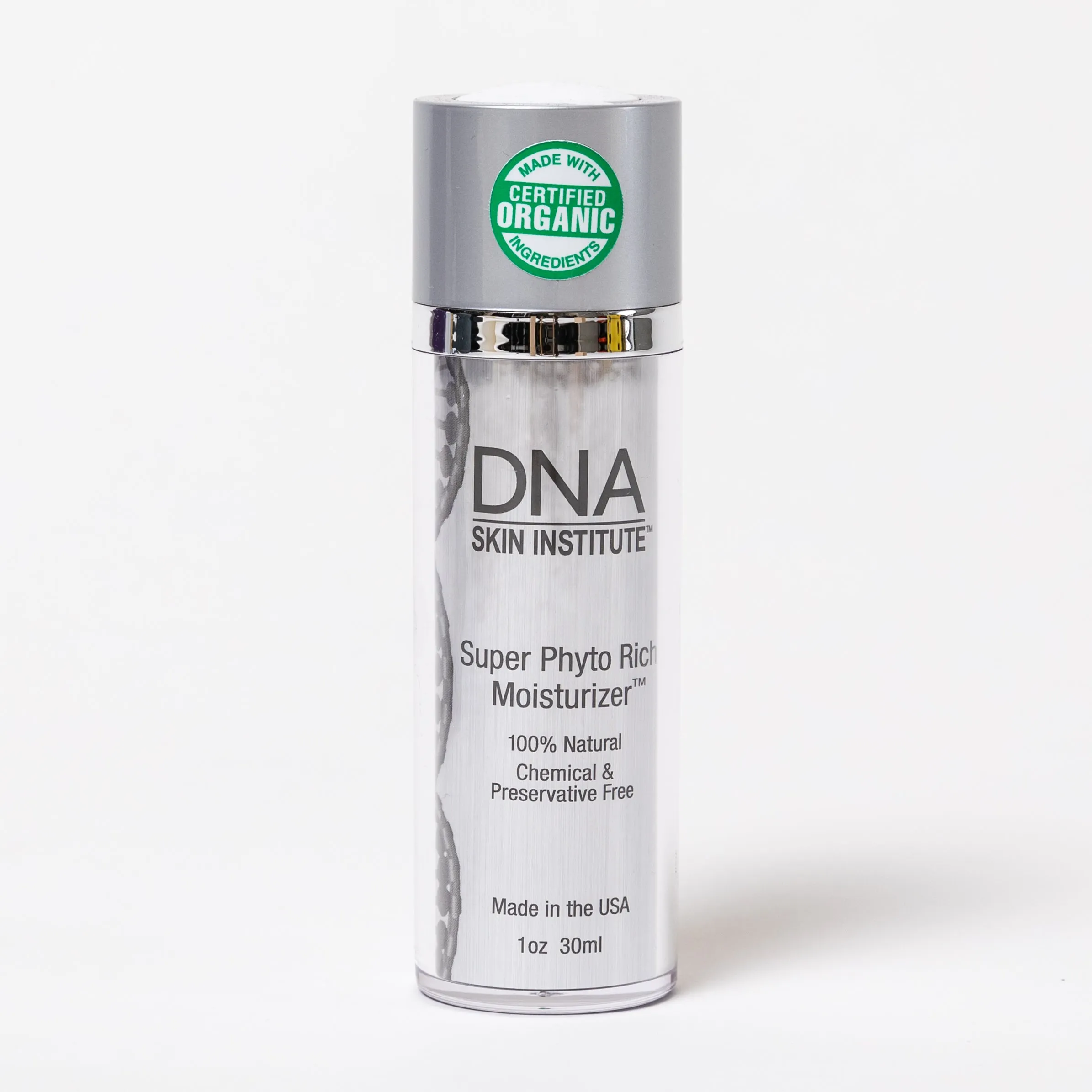 Super Phyto Rich Moisturizer