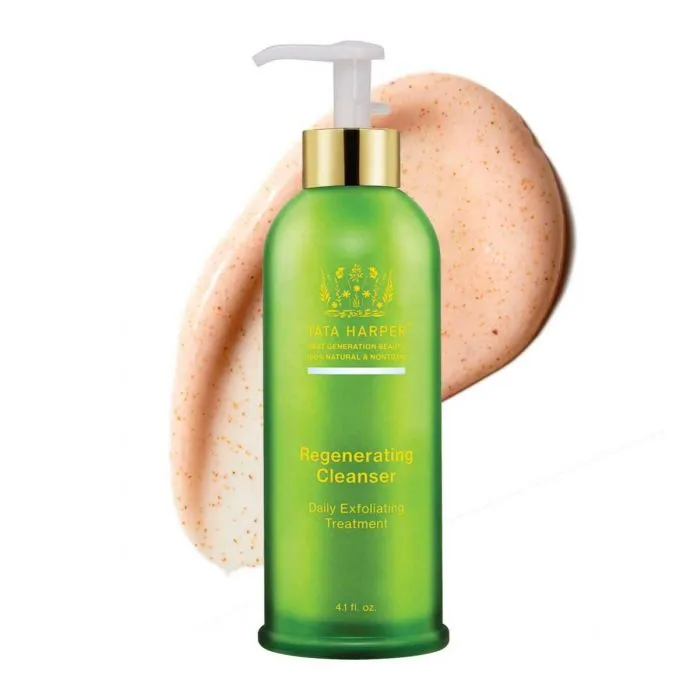 Tata Harper Regenerating Cleanser