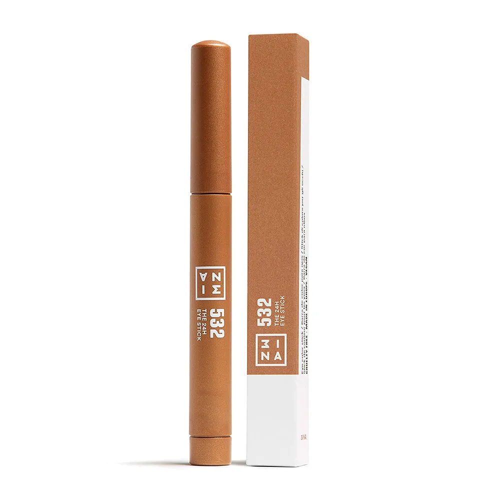 The 24H Eye Stick