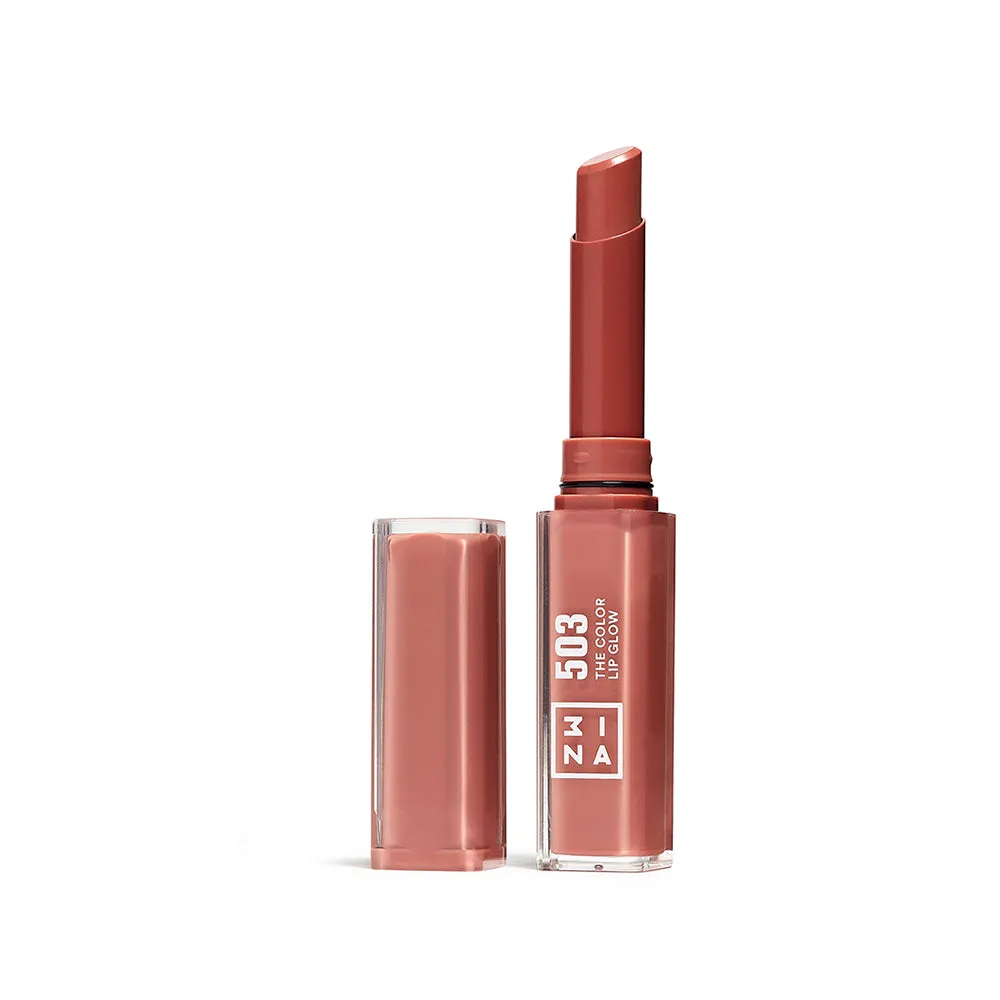 The Color Lip Glow