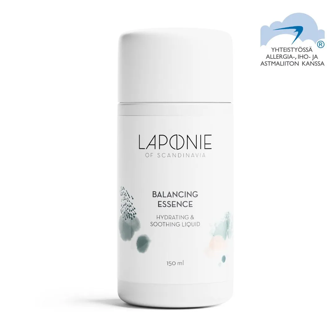 Toner, Balancing Essence Refill, 150 ml