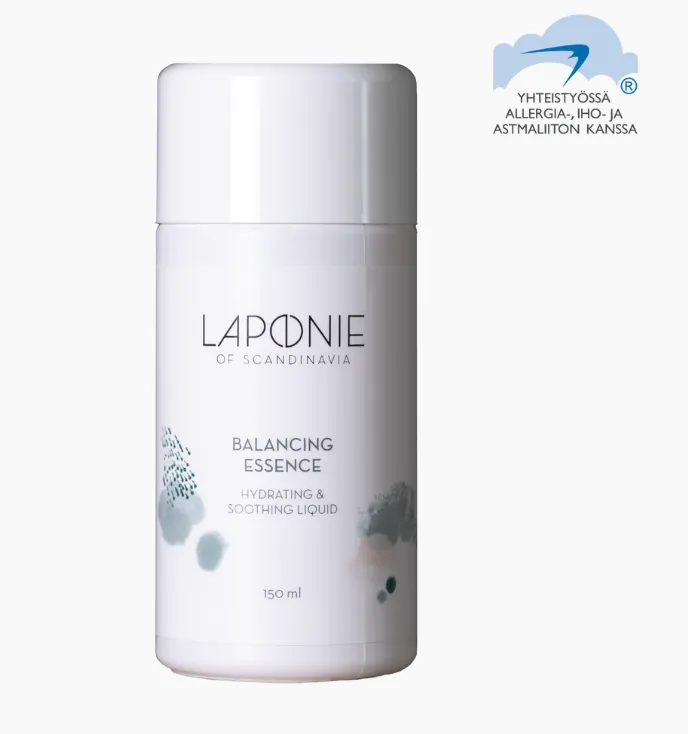 Toner, Balancing Essence Refill, 150 ml