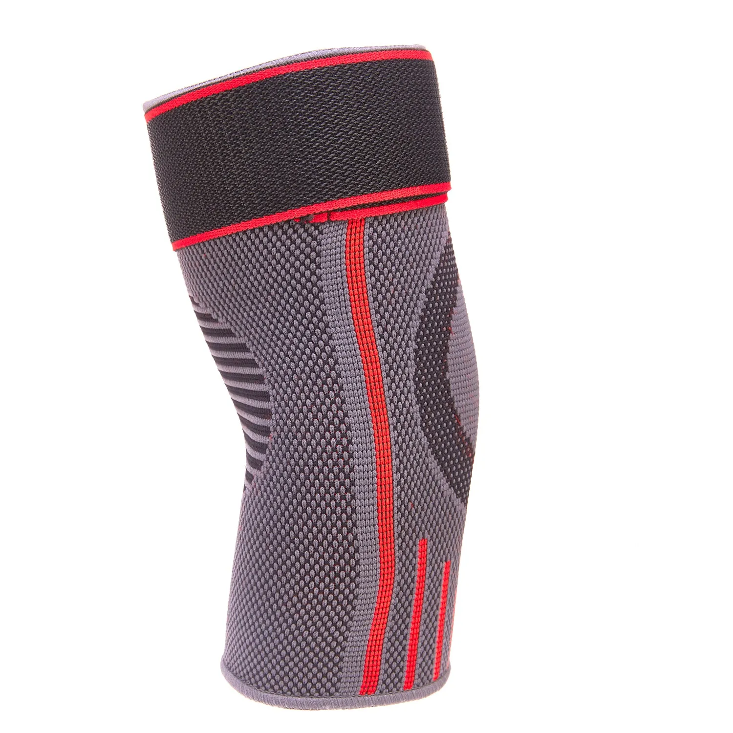 U-BRIX Elbow Compression With Biceps Adjustable Strap