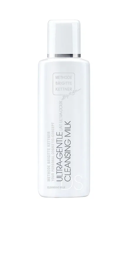 Ultra Gentle Cleansing Milk