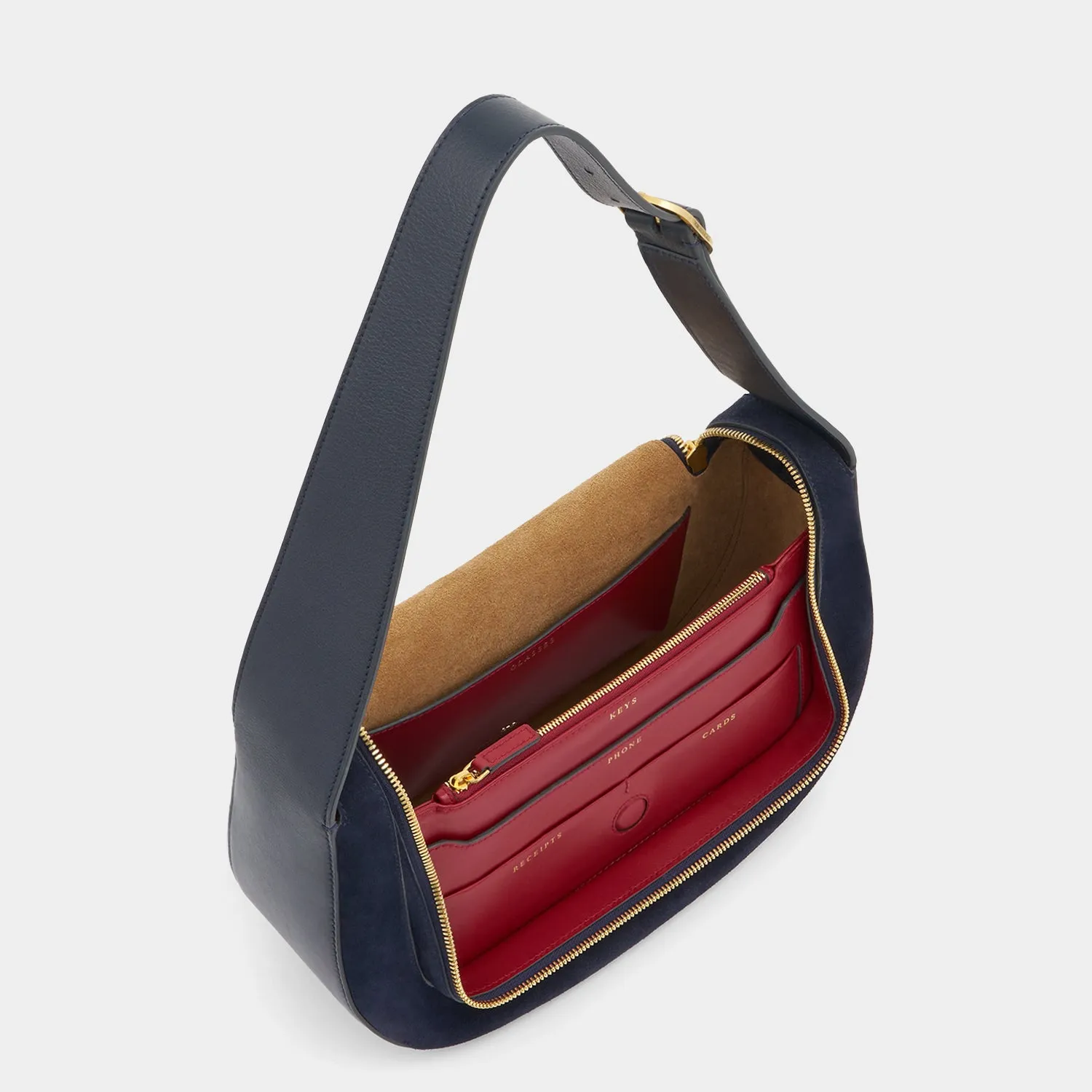 Vere Shoulder Bag