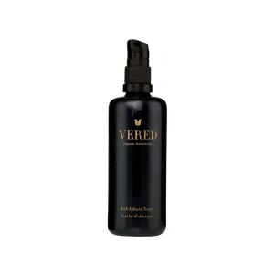 VERED ORGANIC BOTANICALS - Herb-Infused Toner