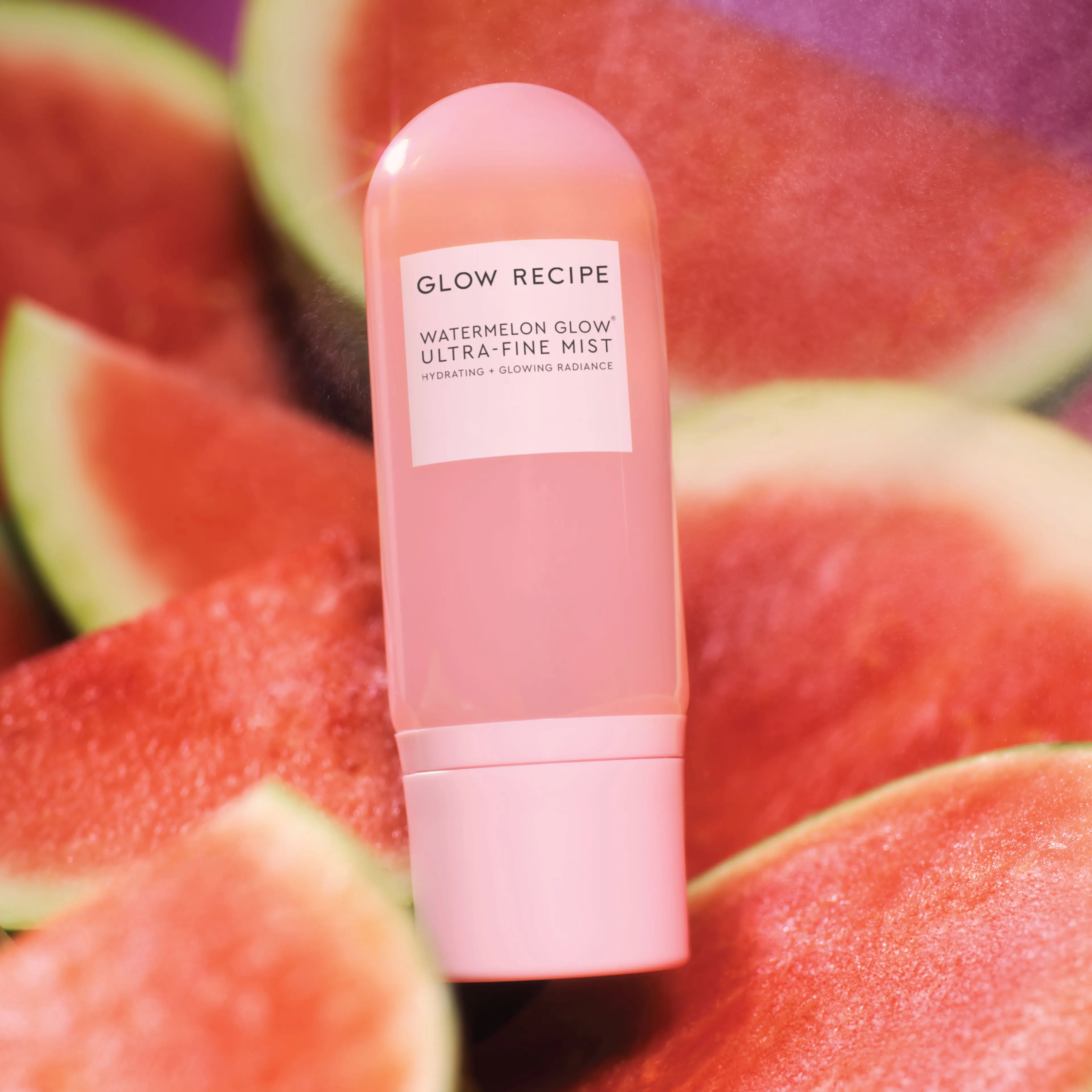 Watermelon Glow Ultra-Fine Mist