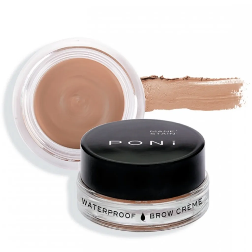 Waterproof Brow Creme Mane Stain Palomino