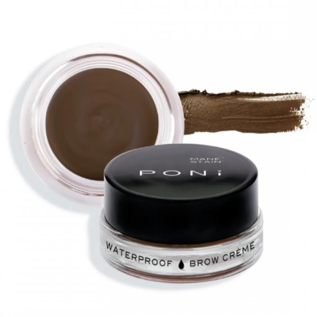 Waterproof Brow Creme Mane Stain Thoroghbred