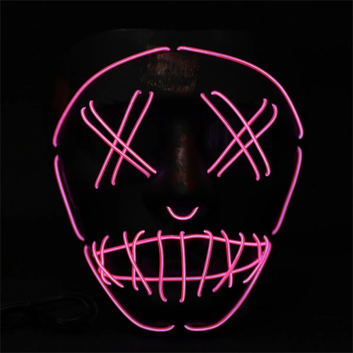 XCIST LED Mask Various Colours