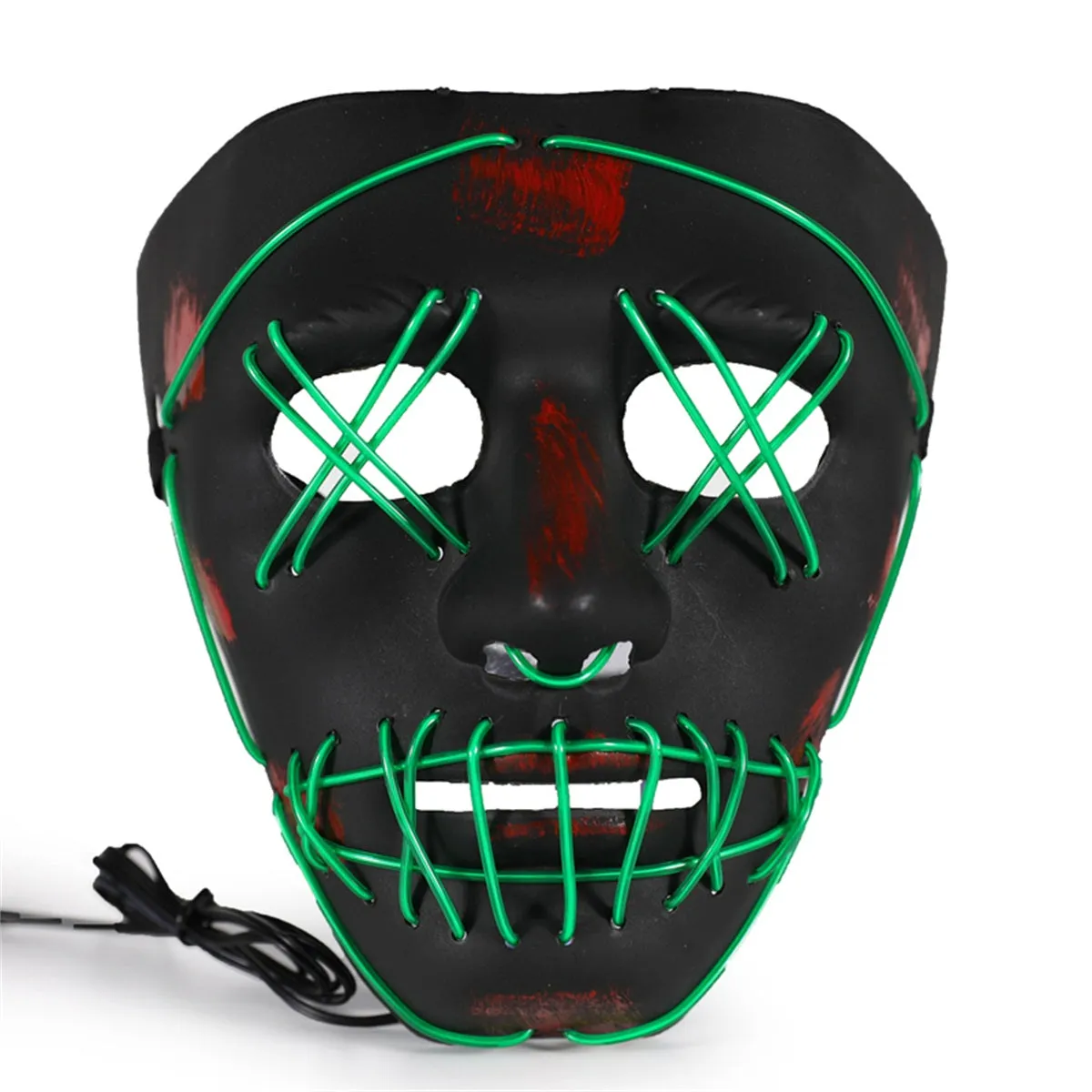 XCIST LED Mask Various Colours