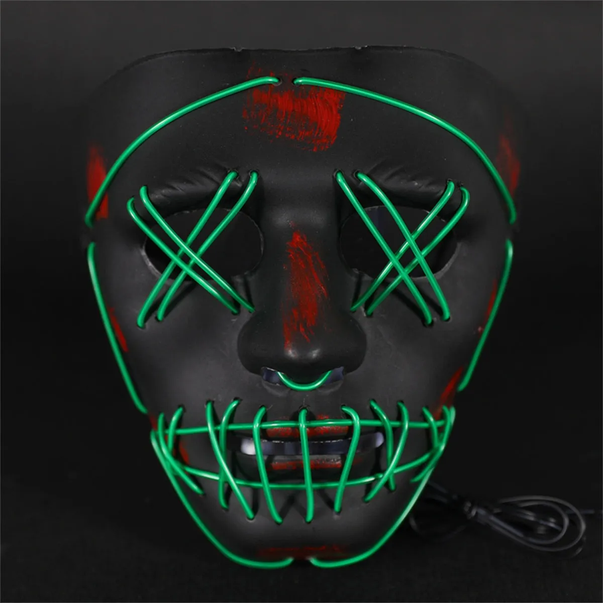 XCIST LED Mask Various Colours